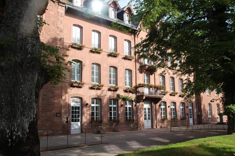 Appartamento L'Ourson Colmar Esterno foto
