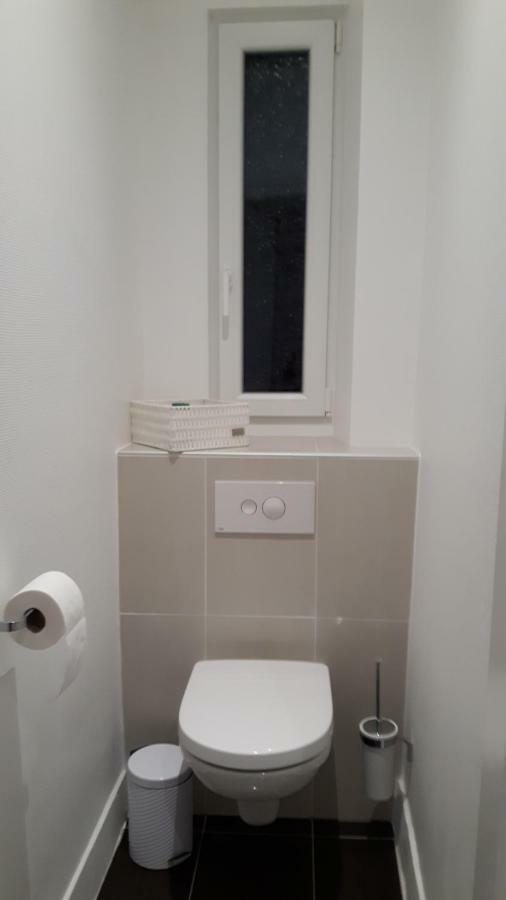 Appartamento L'Ourson Colmar Esterno foto
